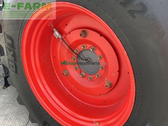 Tractor agrícola - Fendt - 936 profi plus tractor