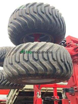 Cultivador - Horsch - cruiser 6 xl