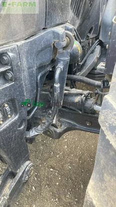 Tractor agrícola - Case IH - optum cvx 300 CVX