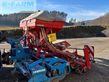 Sembradora - Kuhn - kuhn/accord