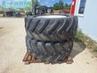 Tractor agrícola - Steyr - 4120 profi cvt