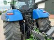 Tractor agrícola - New Holland - t7030