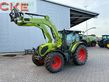 Tractor agrícola - Claas - axos 3.105 comfort