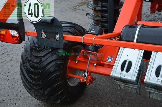 Cultivador - Kuhn - cultimer l 5000