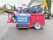 Remolqu esparcidor - Siloking - da 3600f silokamm