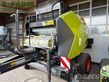 Empacadora gigant - Claas - variant 580 rc trend claas run