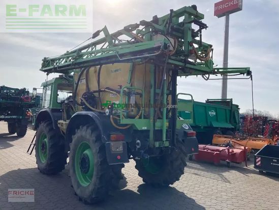 Atomizador - Dammann - dt 2100