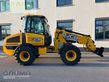Telescopica - JCB - tm 180 agri