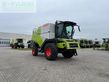 Cosechadora de Cereal - Claas - evion 430 classic