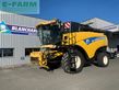 Cosechadora de Cereal - New Holland - cx 880 hd