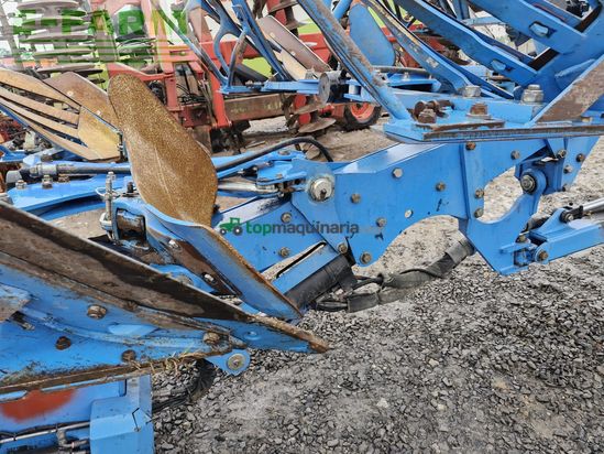 Arado - Lemken - Titan 11