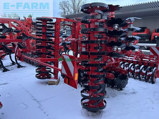 Grada rotativa - Horsch - joker 4 ct