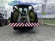 Cosechadora de Cereal - Claas - jaguar 930