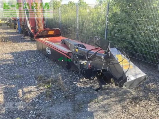 Cortacésped manual - Vicon - extra 336 ksw