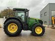 Tractor agrícola - John Deere - 7250r tractor (st24557)