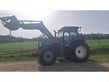 Tractor agrícola - New Holland - t6-160e