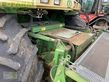 Cosechadora de Cereal - Krone - big x 1000