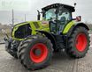 Tractor agrícola - Claas - axion 870 cmatic cebis
