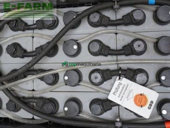 Elevadora - Still - exu 22