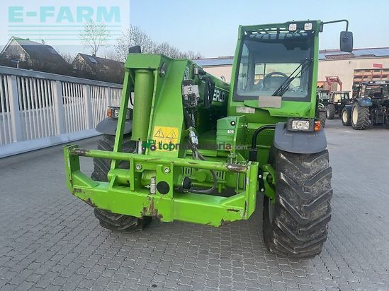 Telescopica - Merlo - tf 42.7-116