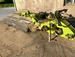 Cortacésped manual - Claas - corto 3200 contour