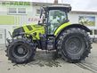 Tractor agrícola - Claas - axion 870 cmatic cebis s10