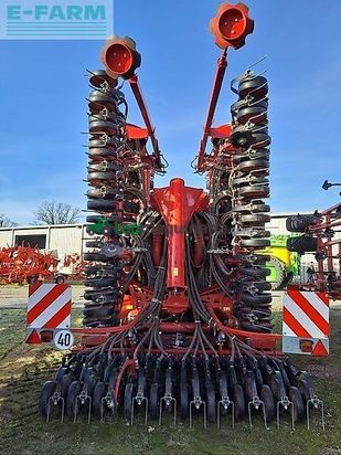 Sembradora - Horsch - pronto 9dc