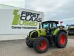 Tractor agrícola - Claas - axion 870 cmatic focus