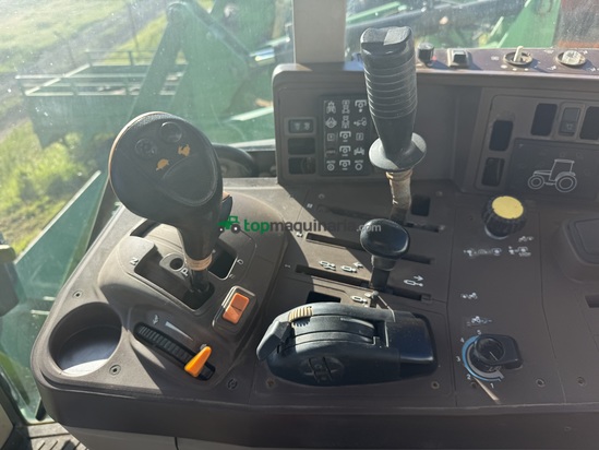 Tractor agrícola - John Deere - 6920 Con creeper