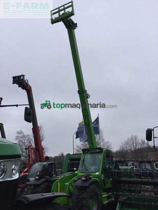 Telescopica - Merlo - p 55.9 cs