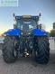 Tractor agrícola - New Holland - t7.245