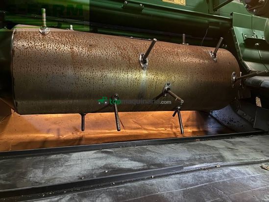 Cosechadora de Cereal - John Deere - s 790i