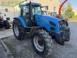 Tractor agrícola - Landini - legend 125