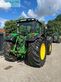 Tractor agrícola - John Deere - 6r155