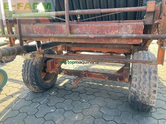 Riego - Hüdig - iromat 90