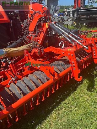 Grada rotativa - Kubota - ph2450f
