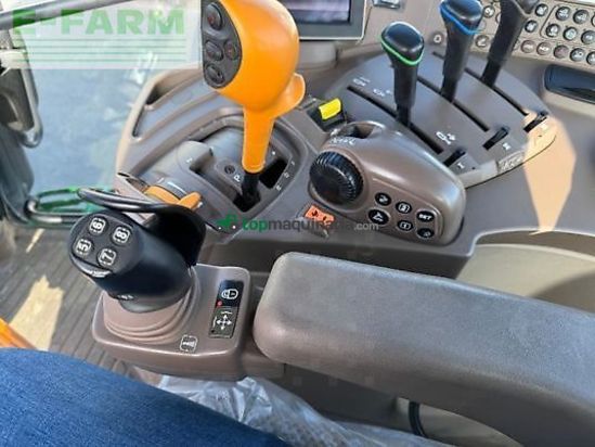 Tractor agrícola - John Deere - 6130r