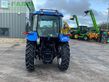 Tractor agrícola - New Holland - td5010 tractor (st25884)