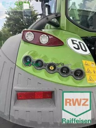 Tractor agrícola - Fendt - 516 vario gen 3