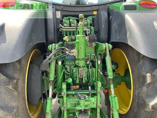 Tractor agrícola - John Deere - 6175 r