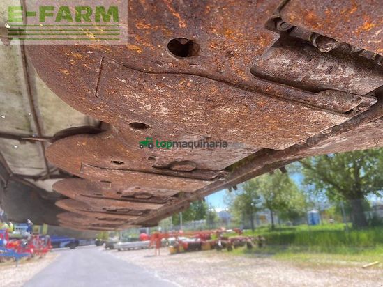 Cortacésped manual - Claas - disco 8500 c preis reduziert !!!