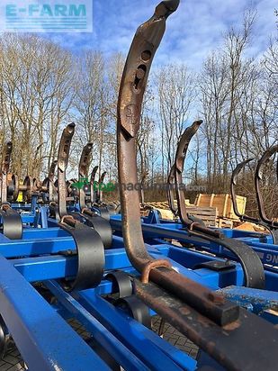 Cultivador - Kockerling - vario 570