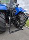 Tractor agrícola - New Holland - t7.175 power command (stage v)