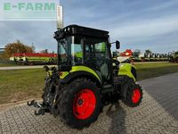 Tractor agrícola - Claas - nexos 240 s Claas