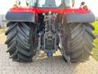 Tractor agrícola - Massey Ferguson - 6714s dyna-6 mit fzw