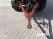 Remolqu agrícola -  - ackermann-frühauf 22t plattformwagen