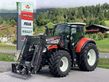 Tractor agrícola - Steyr - 4120 multi