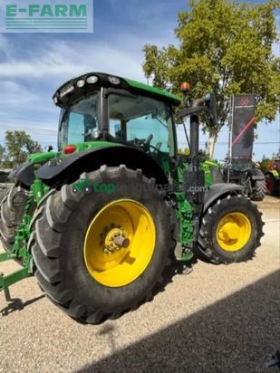 Tractor agrícola - John Deere - 6175r