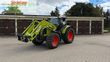 Tractor agrícola - Claas - arion 470 fzw fl