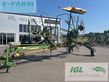 Henificador - Krone - swadro 1201 a